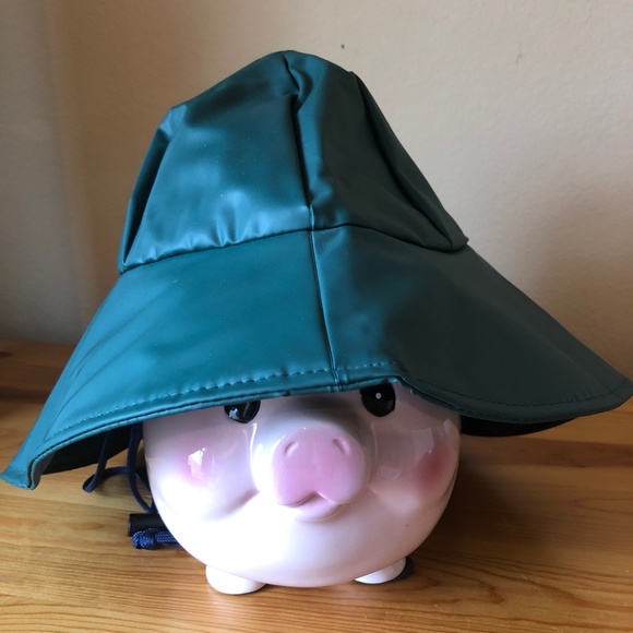 Columbia Sportswear Rain Hat - Picture 2 of 8